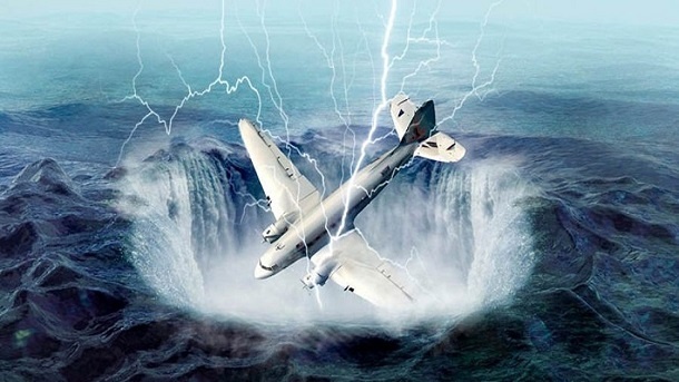 علم چگونه معمای «مثلث برمودا» را حل کرد؟