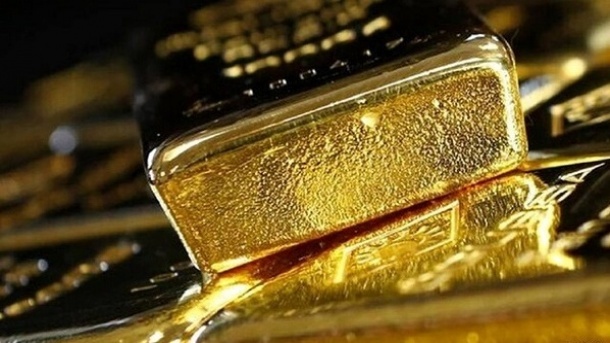 تغییرات ثبت شده در قیمت جهانی طلا