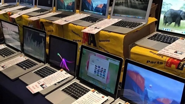 احتمال کاهش عرضه لپ تاپ