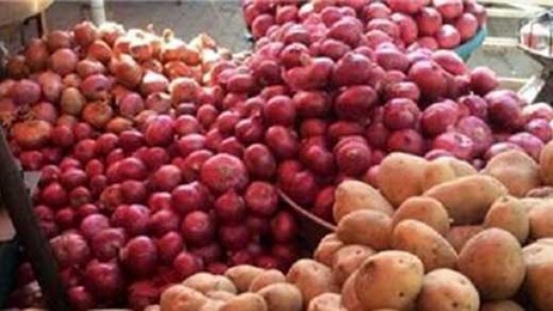 پیاز ارزان شد