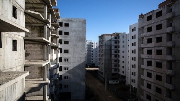 متقاضیان نهضت ملی مسکن تهران بخوانند