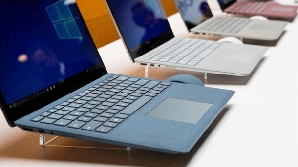 احتمال کاهش عرضه لپ تاپ