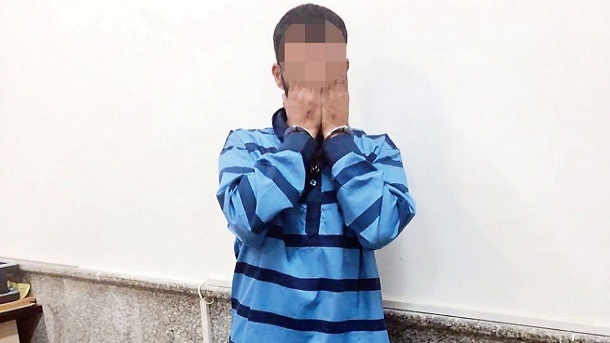 ماجرای سرقت مرگبار با نوشیدنی سمی!