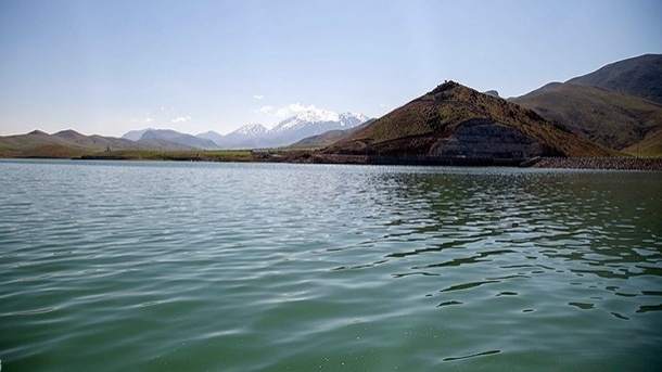 11 سد کشور پر شد