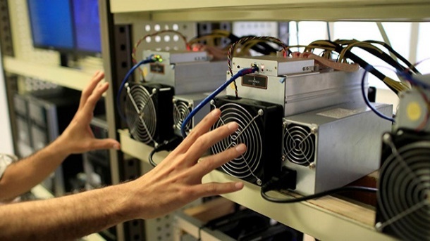 قوانین سختگیرانه برای استخراج غیرمجاز رمزارز