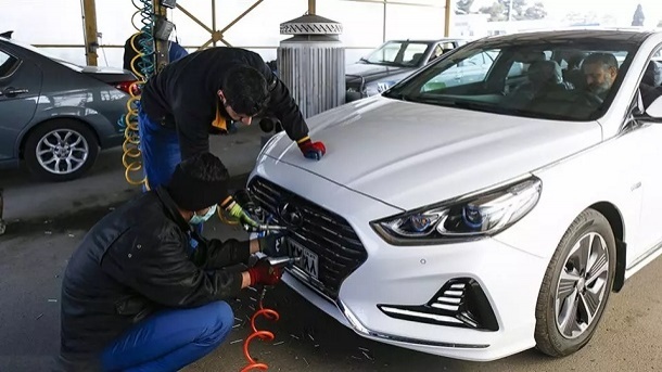معافیت‌های خودرو در طرح مالیات بر عایدی سرمایه