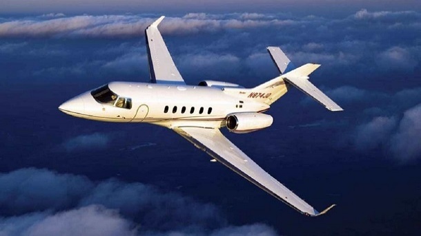 شوخی مردم با موضوع خرید جت شخصی