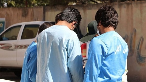 کلاهبرداری 600 میلیارد تومانی با ترفند فروش خودرو