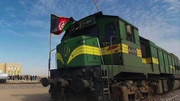 ترانزیت ناکام