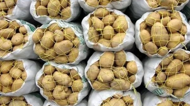 روش جدید برای پایین آوردن قیمت سیب‌زمینی