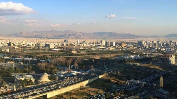 قیمت خانه در منطقه 19 تهران چند؟