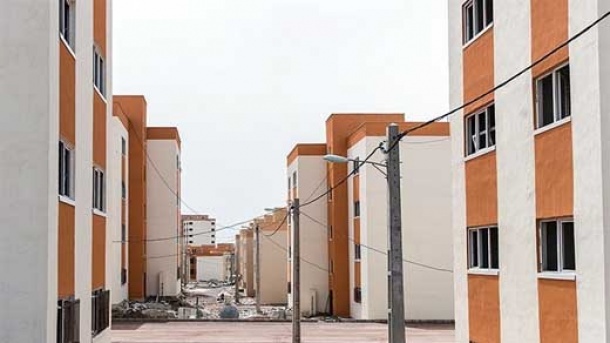 شناسایی ۱۳ هزار خانه خالی در پرند