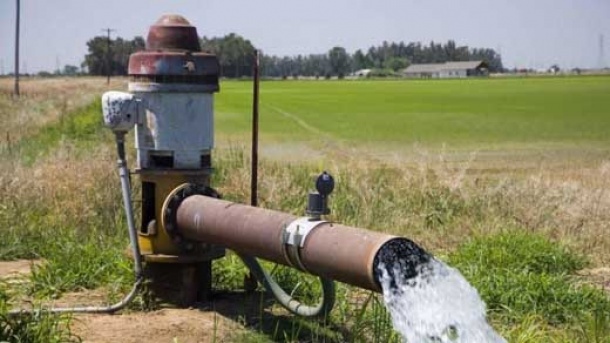 کشاورزان برق رایگان دریافت می کنند