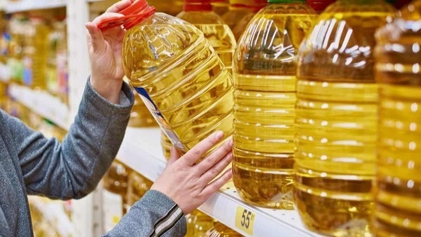 کاهش 12 درصدی قیمت روغن