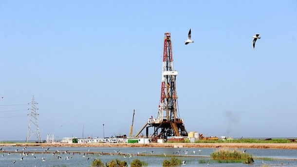 بهای نفت در بازارهای جهانی