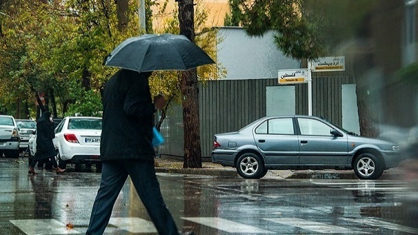 بارشهای کشور به حد نرمال نزدیک شده است