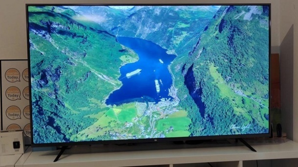 قیمت روز تلویزیون های شیائومی در بازار 1403/02/11