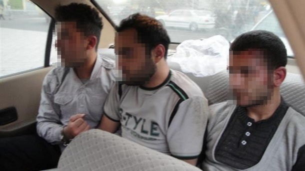 ردپای مرد طلبکار در آدم‌ربایی 10 میلیارد تومانی