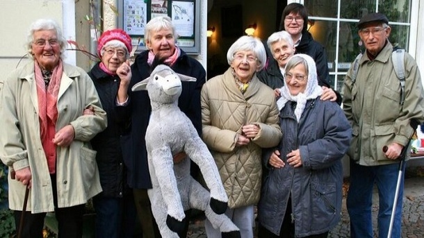 اروپایی‌ها چقدر برای بازنشستگی خود پس‌انداز می‌کنند؟