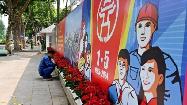 اول ماه مه چگونه روز جهانی کارگر نامگذاری شد؟