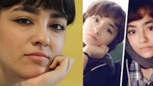 پاسخ کیهان به گزارش بی بی سی در باره نیکا شاه کرمی