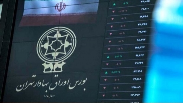 بورس تهران در آخرین روز کاری هفته