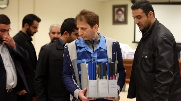 جزییاتی جدید از پرونده بابک زنجانی