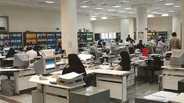 کارمندان دولت حق دریافت هدیه ندارند!