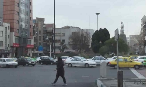 دلالان ارز مشغول کارند ؛ لطفا مزاحم نشوید !