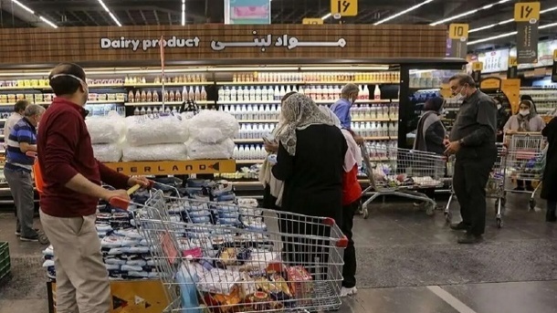 کالابرگ فجرانه کمبود منابع اعتباری ندارد