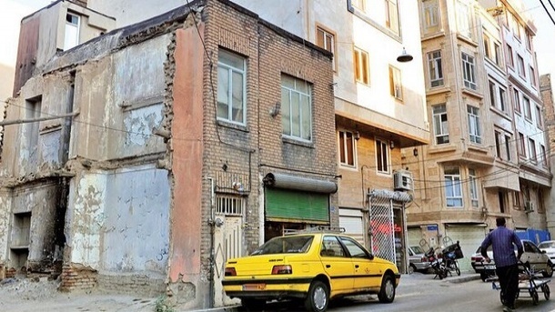 رکورد نوسازی مسکن شکسته شد