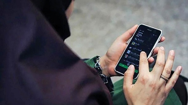 این پیامک‌ را باز کنید حساب‌تان خالی خواهد شد