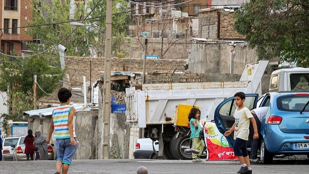 فقر در 7 نما