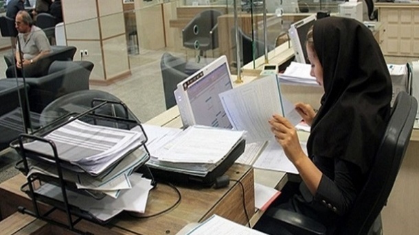 30 درصد مسئولیتهای مدیریتی شرکتها در اختیار زنان