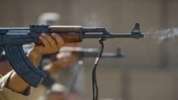 درگیری مسلحانه در زاهدان یک کشته و سه مجروح برجا گذاشت