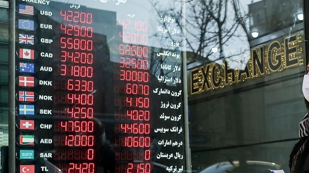 میل به کاهشی بودن قیمت دلار تهران