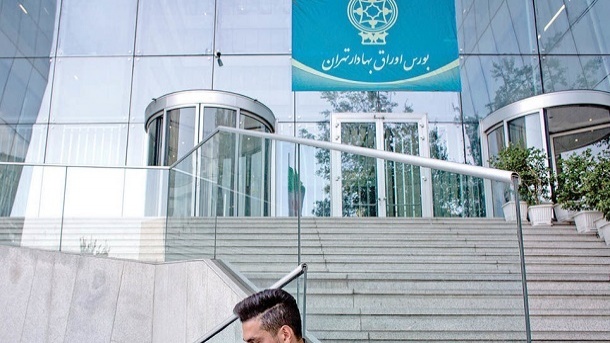 آینده بورس در چند پرده