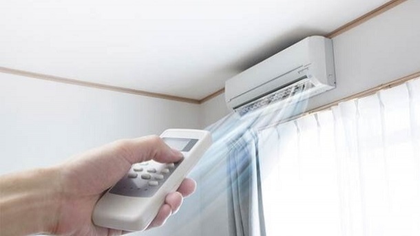 تبلیغ کولر گازی به دلیل کمبود برق ممنوع است