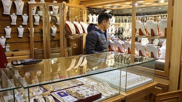 بهانه طلافروشان برای عدم ثبت معاملات به پایان رسید