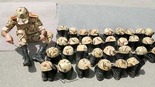 مجازات معافیت غیرقانونی از سربازی چیست؟