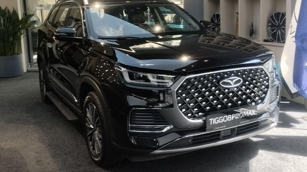 قیمت روز خودروهای صفر در بازار تهران 1403/02/16