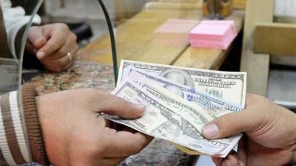 قیمت خرید دلار زیر 60 هزار تومان