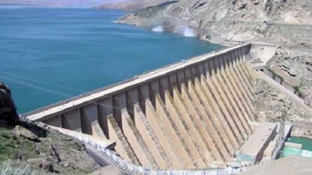 بارندگی های اخیر کمبود آب سدها را جبران کرد؟