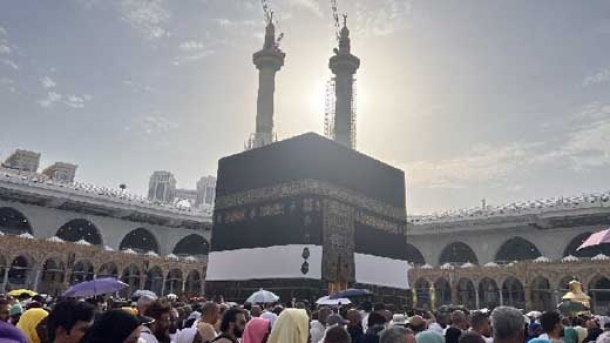 تعرفه‌های مکالمه برای حجاج خانه خدا اعلام شد
