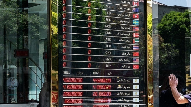 سرک کشیدن قیمت دلار به کانال 60 هزار تومان