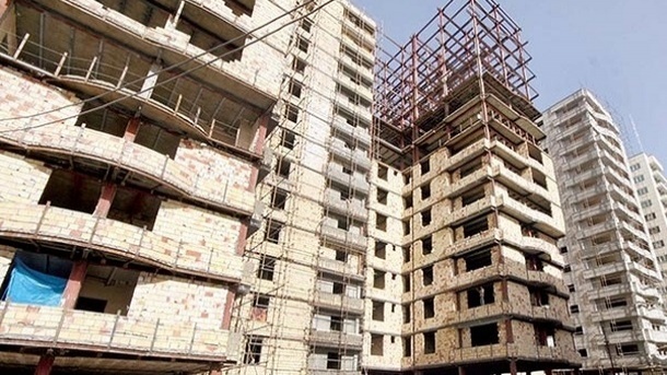 بانک های خصوصی، خارج از گود مسکن سازی