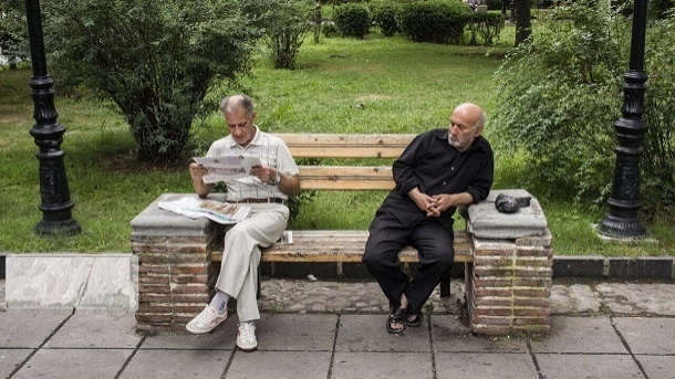 فیش حقوقی جدید بازنشستگان کارگری صادر شد