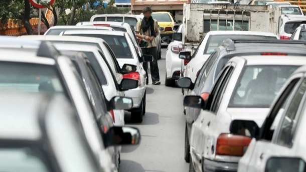 جولان متکدیان دروغین در سطح شهر