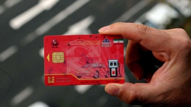 کلاهبرداری با کارت سوخت در پمپ بنزین ها