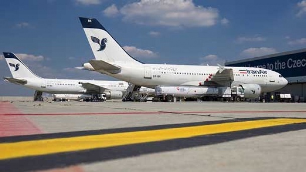 در کشور چه تعداد هواپیمای سالم داریم؟